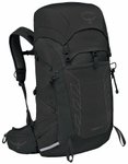 Osprey - Multisport / Wandertasche / -rucksack - Tempest 33 Black/Coal Grey für