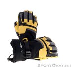 Level Ranger Handschuhe-Schwarz-10