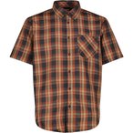 CMP Funktions  Herren  Hemden braun Größe 5XL Trekking  Geruchsneutralisierend