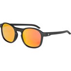Sweet Protection Heat RIG Reflect Sonnenbrille  Sonnenbrillen schwarz Größe ON