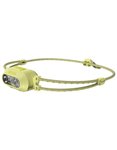 Silva - Ultraleichte Kopflampe für Running - Smini Fly Yellow  - Gelb
