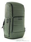 Evoc Gear Pack 90l Skischuhtasche-Oliv-Dunkelgrün-One Size