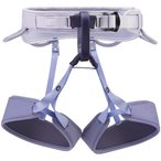 Petzl Corax LT  Damen  Klettergurt lila Größe 92-100CM Klettersteig | Sportkle