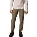 Columbia Essential Hike AY Herren Wanderhose ( Dunkelgrün XL)