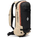 Black Diamond Dawn Patrol 15 - Skitourenrucksack