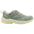 Jack Wolfskin - Women's Vojo Tour Texapore Low - Multisportschuhe 40 grün