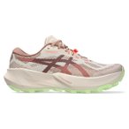 Asics - Women's Trabuco 14 - Trailrunningschuhe 37,5 rosa/ umeboshi