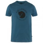 Fjällräven - Fjällräven Fox T-Shirt - T-Shirt Gr S blau