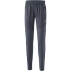 ERIMA Damen Hose PERFORMANCE allround pants, Größe 46 in Grau