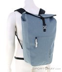 Vaude Clubride Urban 25l Rucksack-Hell-Blau-25
