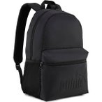 PUMA Freizeittasche PHASE PUFFER Backpack, Größe ONE SIZE in Schwarz