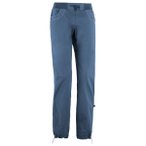 E9 - Women's Bia - Boulderhose Gr XL blau