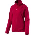 McKINLEY Damen Jacke Bama II, Größe 34 in Rot