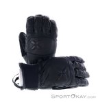 Mammut Eiger Free Glove Handschuhe Gore-Tex-Schwarz-10