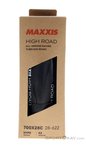 Maxxis HighRoad Gen.3 HYPR  TR 28'' Reifen-Schwarz-700x28C