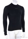 Sportful Merino Layer Herren Funktionsshirt-Schwarz-S