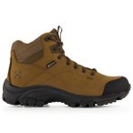 Haglöfs - Women's Ridge GTX II Mid - Wanderschuhe 36,5 braun