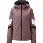 ZIENER Damen Jacke TARAINA jacket lady, Größe 44 in Lila