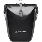 VAUDE Fahrradtasche Aqua Back, Größe ONE SIZE in Schwarz