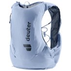 Deuter - Women's Traick 9 SL - Trailrunningrucksack Gr XS blau