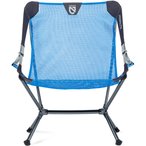 Nemo Equipment Moonlite Campingstuhl  Campingstühle blau Größe One Size Campi