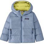 Patagonia Baby Hi-Loft Down   Kinder  Isolationsjacke blau Größe 84 Lifestyle 