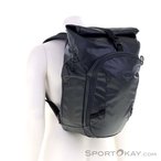 Osprey Transporter Roll 30l Rucksack-Schwarz-30