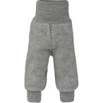 Engel Baby Hose Kinder  Jeans & Freizeithose grau Größe 86  Trekking  Isoliere