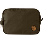 Fjällräven Gear Kulturbeutel  Kulturbeutel & Kulturtaschen dark olive Größe 