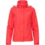 VAUDE Damen Funktionsjacke VAUDE Damen Radjacke Escape Bike Light Jacket, Größ