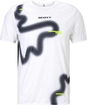 Scott - Leichtes und atmungsaktives T-Shirt – Herren – RC Run SS Tee - RC Ru