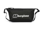 Berghaus - Wanderwise Packing Cube - Umhängetasche Gr L schwarz