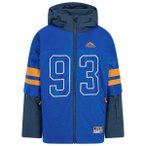 Protest - Kid's PRTModi Snowjacket - Skijacke Gr 128 blau