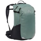 Vaude - Trailvent 15 - Bike-Rucksack türkis