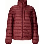 Marmot Highlander  Damen  Isolationsjacke rot Größe XS Trekking  Isolierend Da