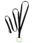 Edelrid Adjustable Belay Station Sling II 110