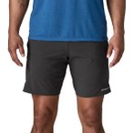 Patagonia Multi Trails Shorts - 8" Herren ( Schwarz M)
