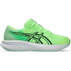 ASICS Kinder Laufschuhe PATRIOT 14 GS, Größe 33 ½ in Grün