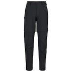 Stoic - Women's HoforsSt. Softshell Zip-Off Pants Light - Zip-Off-Hose Gr XS - S