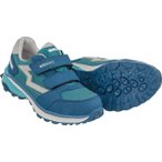 Meindl Kinder Otago Schuhe (Größe 33, blau)