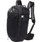 McKINLEY Rucksack Funkt-Rucksack Crxss II CT 20, Größe 20 in Schwarz