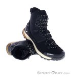 Salewa Puez WInter PTX Herren Winterschuhe-Schwarz-8