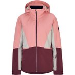 ZIENER Damen Unterjacke TAIMI lady (jacket ski), Größe 42 in Pink