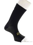 Assos Spring Fall P3 Bikesocken-Schwarz-0