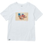 Brava Fabrics This Is Spain By Martin Parr  Herren  T-Shirts weiss Größe L Lif