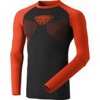 Dynafit Speed Dryarn  Herren  Laufshirts schwarz Größe XL Trekking  Elastisch