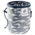 Deuter Gravity Chalk Bag I  Chalkbags weiss Größe One Size Sportklettern