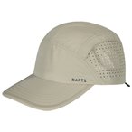 Barts - Sumbol Cap - Cap Gr One Size grau