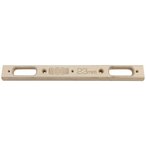 moon Campus Rungs Single Campusboard Leiste  Klettertraining Größe 29MM Traini