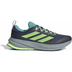 ADIDAS Herren Laufschuhe Supernova Rise ATR, Größe 37 ⅓ in Blau
